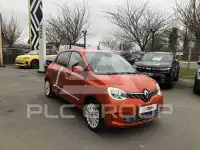 2020 Renault Twingo
