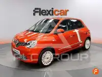2020 Renault Twingo
