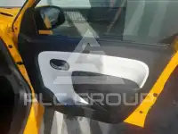2020 Renault Twingo