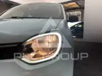 2020 Renault Twingo