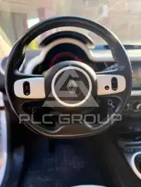 2020 Renault Twingo