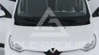 2020 Renault Twingo