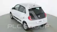 2020 Renault Twingo