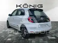 2020 Renault Twingo