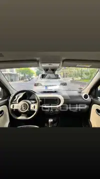 2020 Renault Twingo