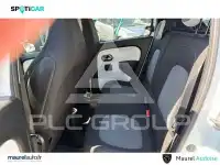 2020 Renault Twingo