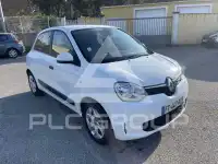 2020 Renault Twingo