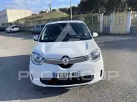 2020 Renault Twingo