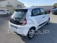 2020 Renault Twingo
