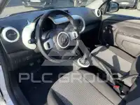 2020 Renault Twingo
