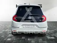 2020 Renault Twingo