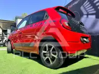 2020 Renault Twingo