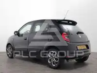 2020 Renault Twingo