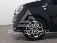 2020 Renault Twingo