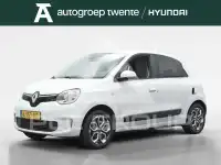 2020 Renault Twingo