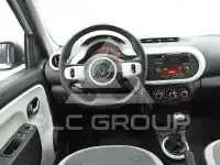 2020 Renault Twingo