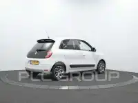 2020 Renault Twingo