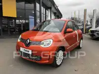 2020 Renault Twingo