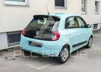 2020 Renault Twingo