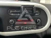 2020 Renault Twingo
