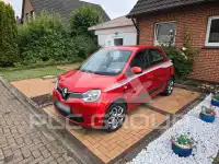 2020 Renault Twingo
