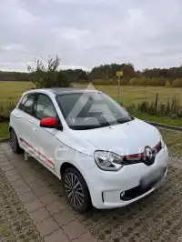 2020 Renault Twingo