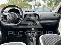 2020 Renault Twingo
