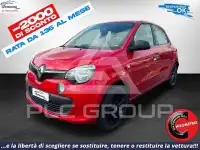 2020 Renault Twingo