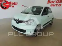 2020 Renault Twingo