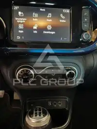 2020 Renault Twingo