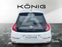 2020 Renault Twingo