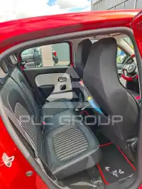 2020 Renault Twingo
