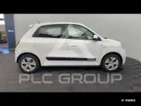 2020 Renault Twingo