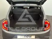 2020 Renault Twingo