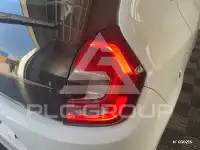 2020 Renault Twingo