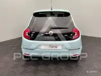 2020 Renault Twingo