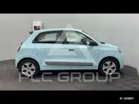 2020 Renault Twingo