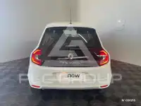 2020 Renault Twingo
