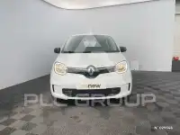 2020 Renault Twingo