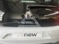 2020 Renault Twingo