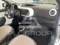 2020 Renault Twingo