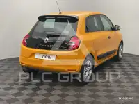 2020 Renault Twingo