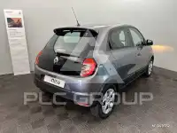 2020 Renault Twingo