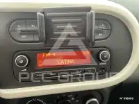 2020 Renault Twingo