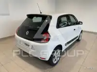 2020 Renault Twingo