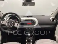 2020 Renault Twingo