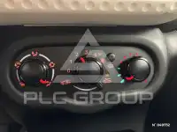 2020 Renault Twingo