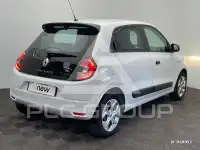 2020 Renault Twingo