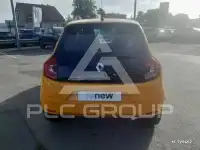 2020 Renault Twingo