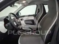 2020 Renault Twingo